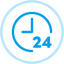 トラブル24H受付